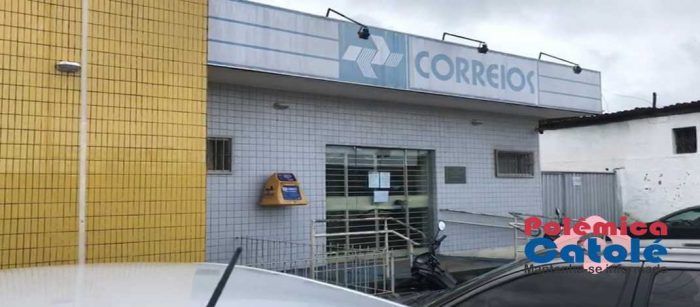 correios bayeux