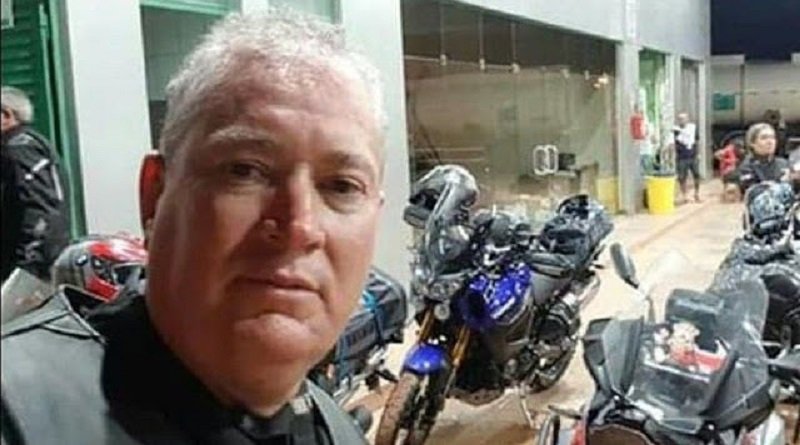 advogado natural de cidade do sertao morre vitima de acidente de moto
