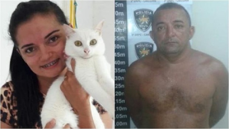 irmaos e alvejado a tiros por homens armados em jucurutu