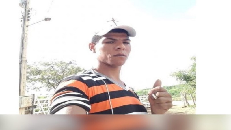 jovem e assassinado a tiros apos saida de festa na paraiba