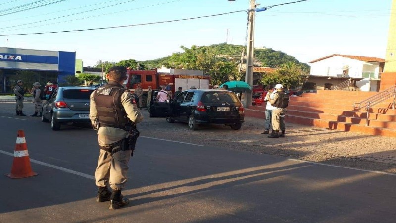 policia militar desencadeia operacao nomade na area do 12 bpm