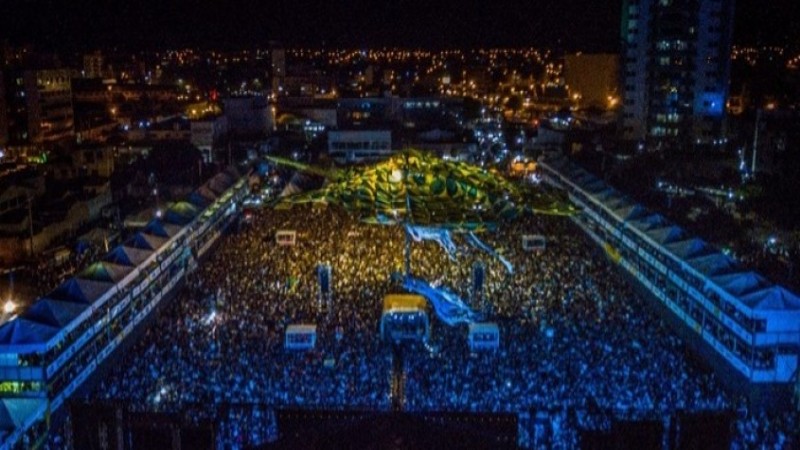 programacao do sao joao de patos e cancelada acesse para mais detalhes