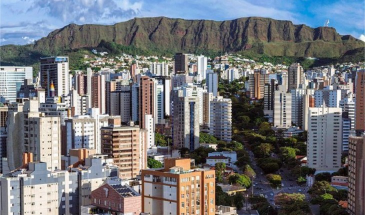 urgente barragem pode romper em belo horizonte e populacao se prepara para uma tragedia