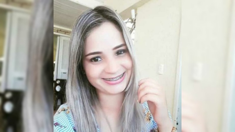 jovem de 23 anos e morta com tiro na cabeca em monte alegre rn