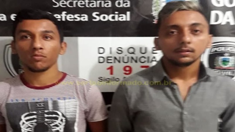 ciganos acusados de homicidio no sertao da paraiba sao presos pelo gte