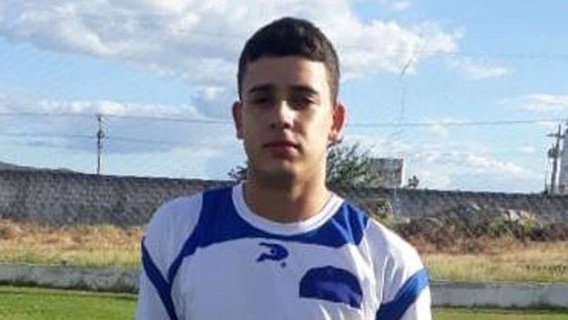 grave acidente mata jovem desportista na br 230 na paraiba