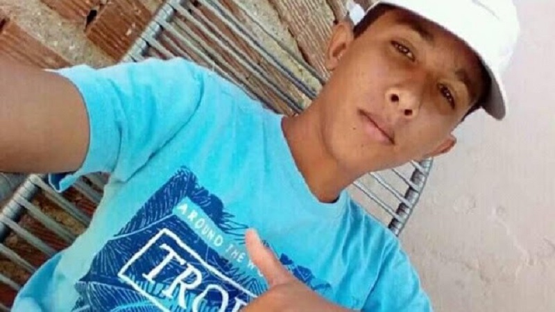 no sertao estudante de 16 anos morre de doenca ainda desconhecida