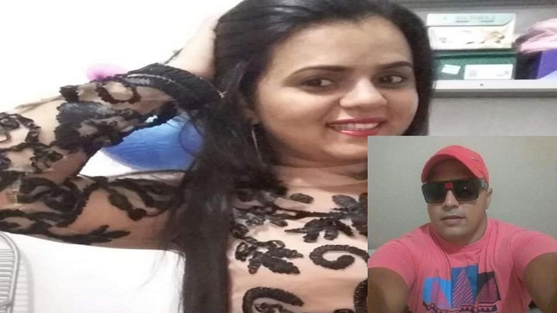 familia procura por mulher desaparecida em patos ex marido foi encontrado morto