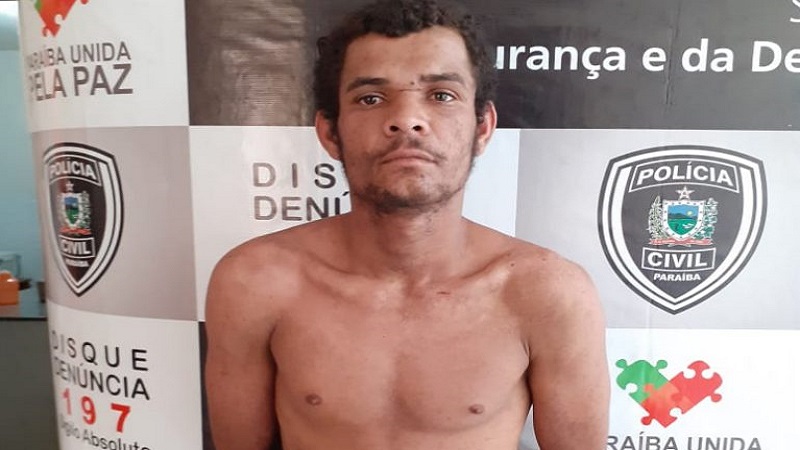 policiais do 14o bpm cumprem mais um mandado prisao