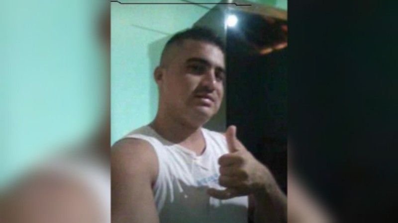 jovem de 23 anos morre depois de tomar veneno no sertao