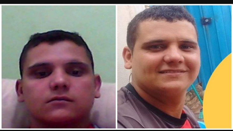 jovem de 32 anos morre depois de sofrer seis tiros de arma de fogo no sertao