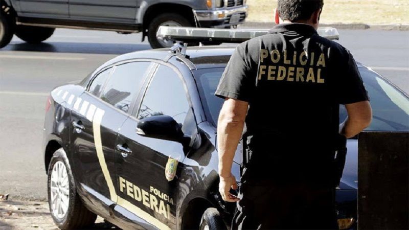 policia federal inicia a operacao vindicta e cumpre mandato de prisao no sertao