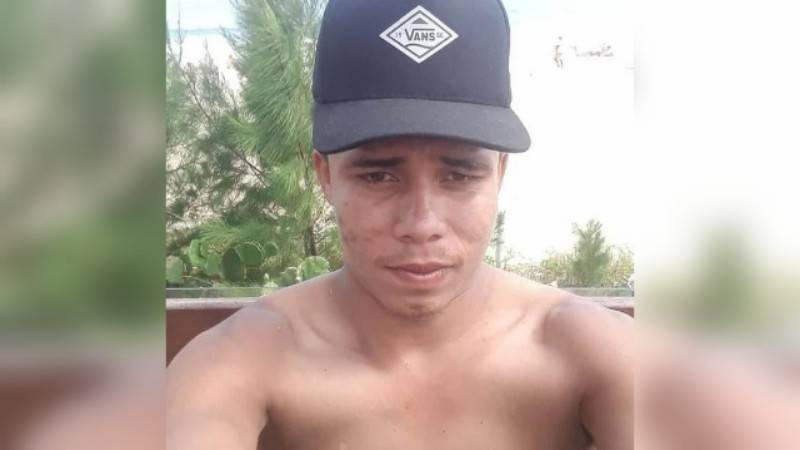 acusado de matar garota de 16 anos no sertao e encontrado morto