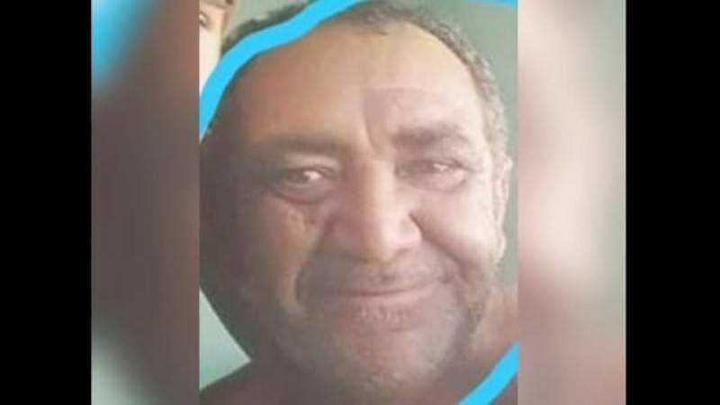 homem e encontrado morto dentro de residencia em santa luzia