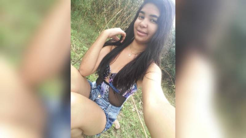 jovem de 16 anos e esfaqueada nao resisti e vem a obito no sertao