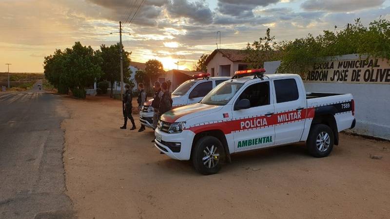 policia militar do 12o bpm deflagra operacao por do sol