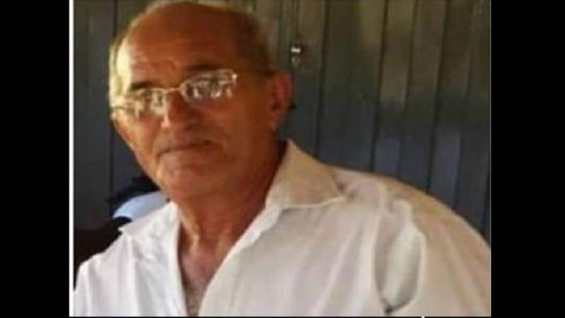 ex vice prefeito de cidade do sertao morre depois de passar mal em discussao dentro de clube