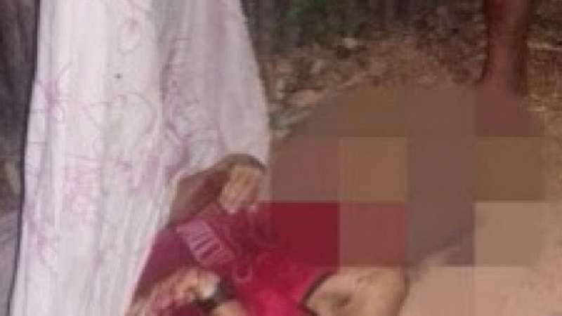 homem e morto a facadas pelo tio no sertao da paraiba