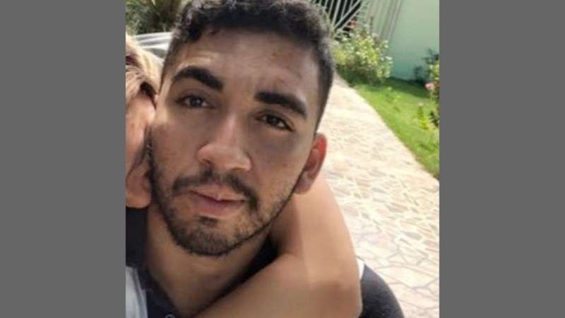 jovem e encontrado morto em residencia no sertao da paraiba