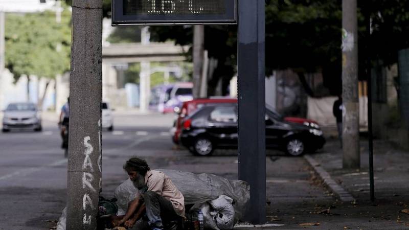 prefeitura paraibana proibe igreja de distribuir alimentos aos moradores de rua