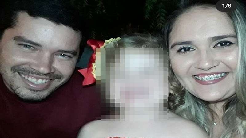 casal morto em acidente entre jardim de piranhas e caico deixa orfao uma crianca de 3 anos