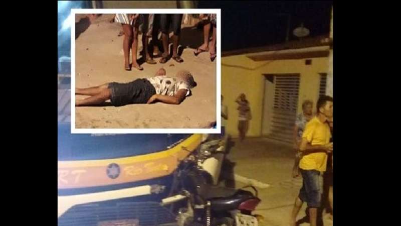 jovem morre em grave acidente no brejo paraibano