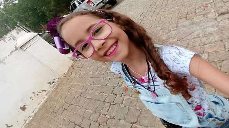 lamentavel menina de 12 anos morre afogada em acude de campo grande no rn