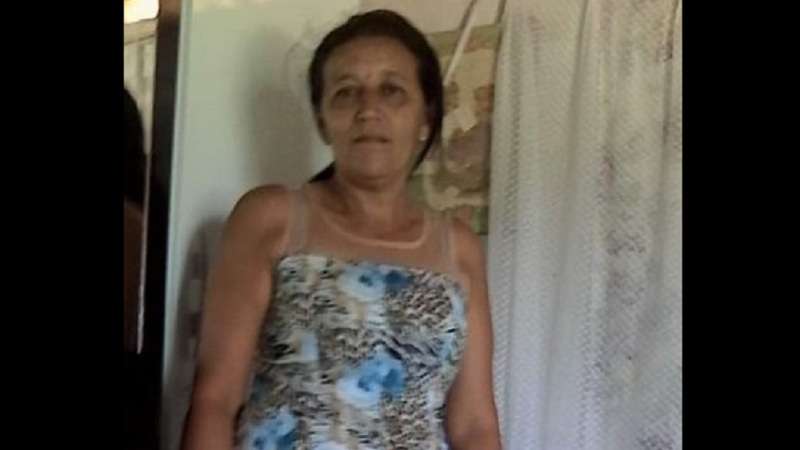 mulher e assassinada a facadas na paraiba