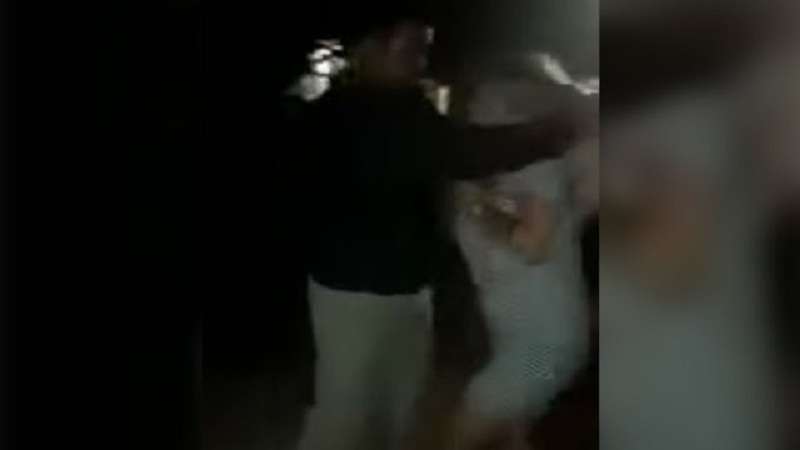 assista pastora e flagrada pelo marido em motel com amante e video viraliza