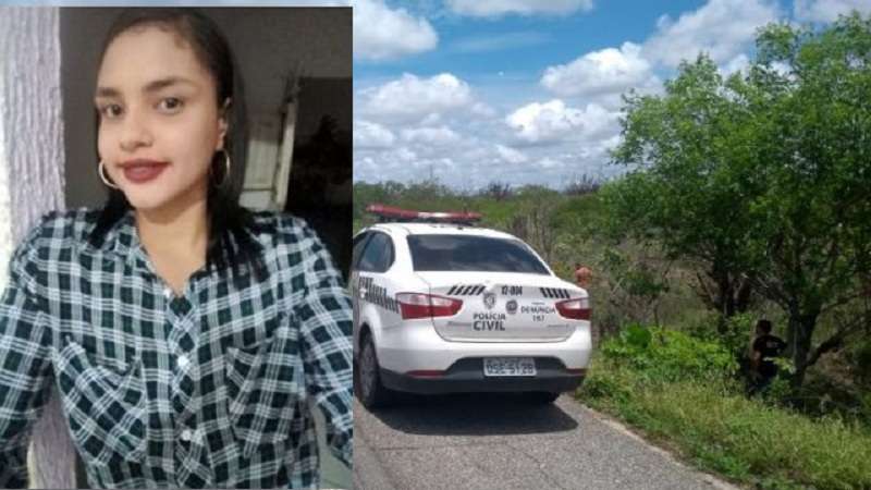 corpo e encontrado as margens da br 230 e pode ser de jovem desaparecida