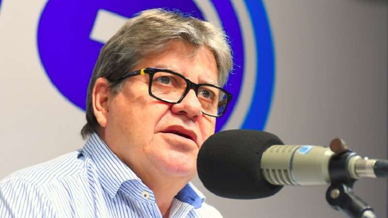 joao azevedo anuncia pagamento de servidores nesta quarta e quinta feira