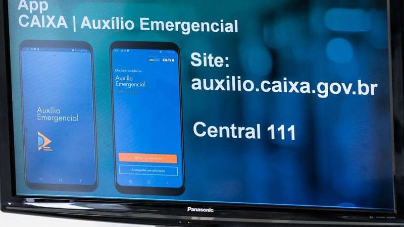 atencao data da 2a parcela do auxilio emergencial deve ser anunciada amanha