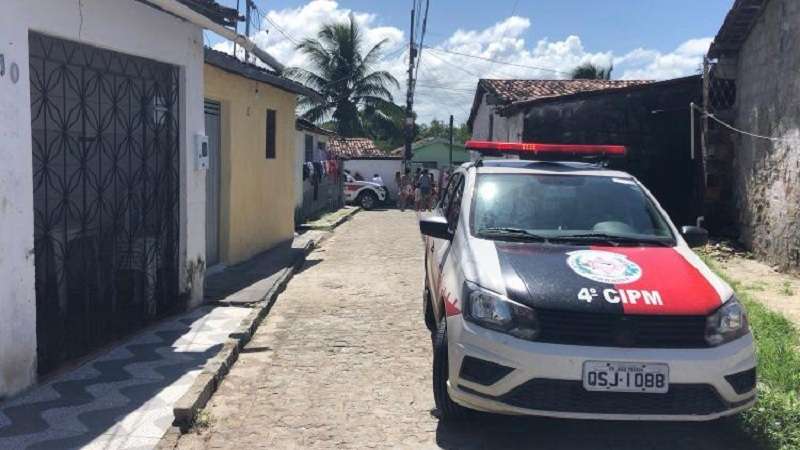 cantor paraibano e sogro sao mortos a tiros em frente a residencia imagens