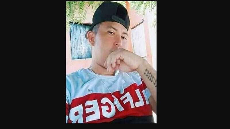 jovem de 32 anos e encontrado morto entras cidade de janduis e messias targino