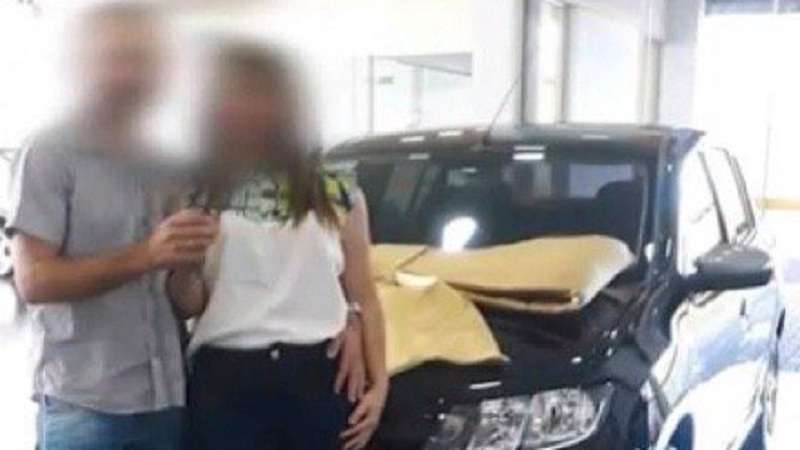 marido traido dar carro a esposa de presente depois flagra la em motel video