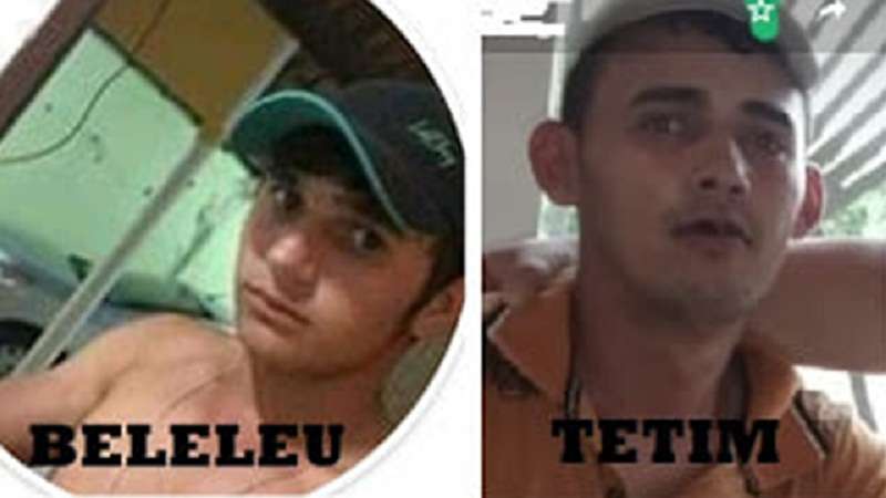 duplo homicidio e registrado na cidade de umarizal rn