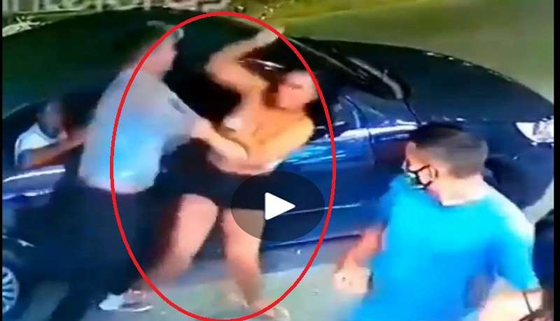 video cameras flagram homem agredindo mulheres covardemente veja