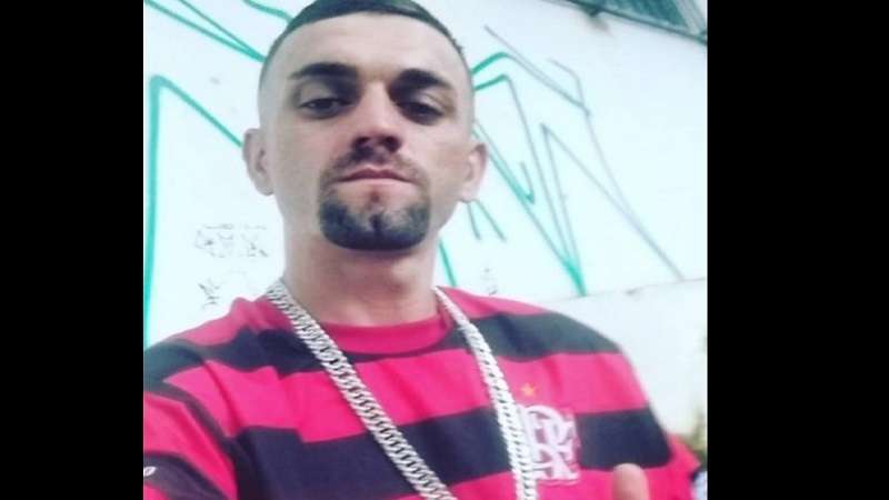 cantor de rap e executado com 9 tiros na cabeca na paraiba