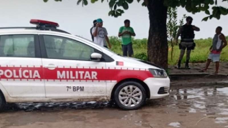 jovem e encontrado morto com sinais de violencia na paraiba