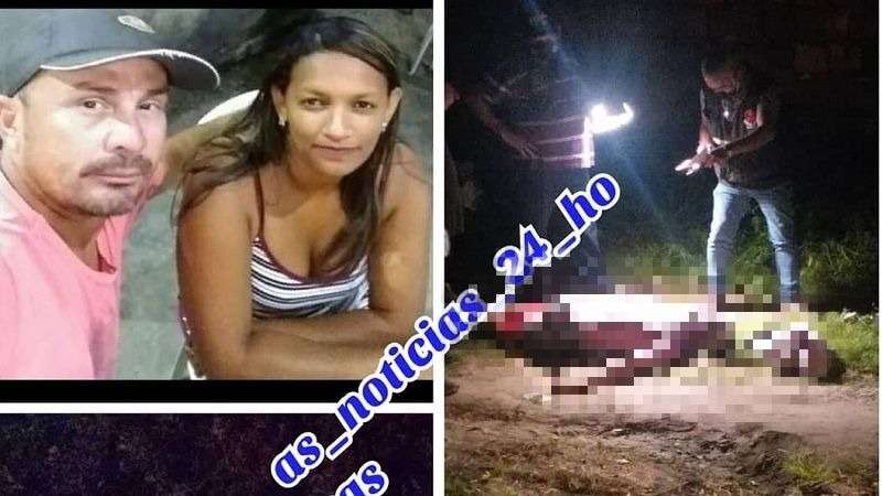 mulher mata companheiro com tesourada no pescoco na paraiba