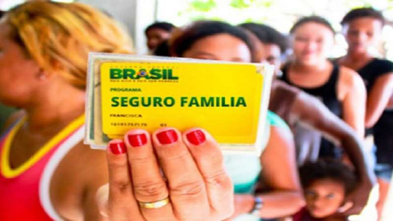 seguro familia projeto preve auxilio de r 800 veja quais sao as condicoes para receber