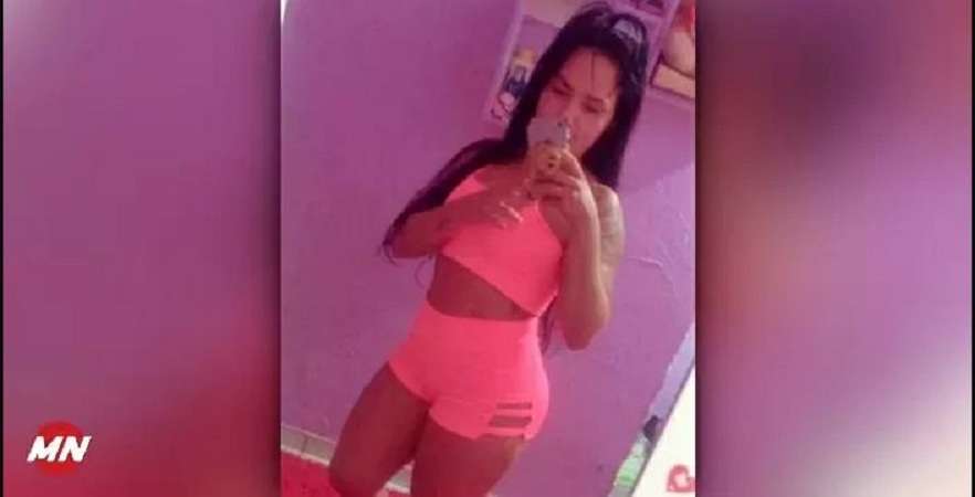 video a mando de de lider de faccao homens matam mulher e filmam tudo assista