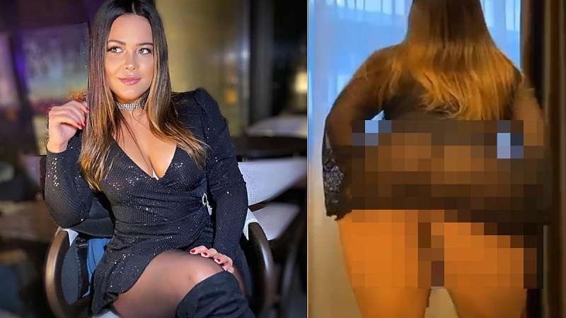 de lingerie fio dental geisy arruda danca e posta video em rede social assista