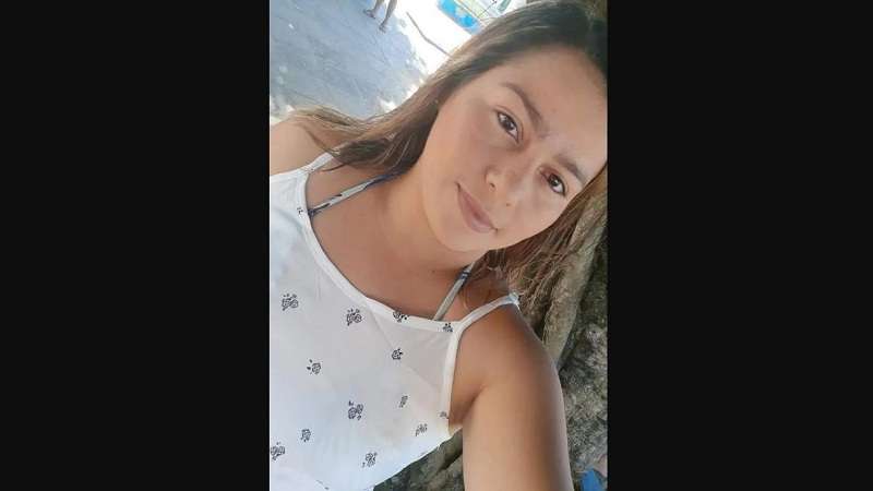 mulher e assassinada com oito facadas pelo ex marido na paraiba