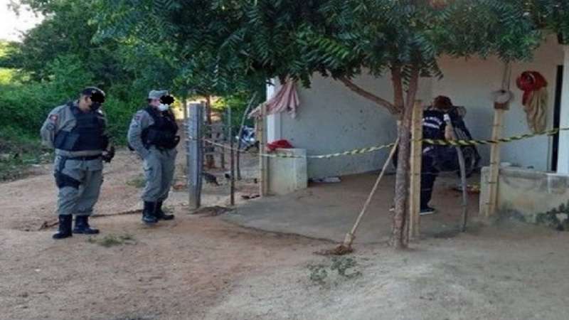 suspeitos de praticar chacina em catole do rocha sao presos nesta quinta feira