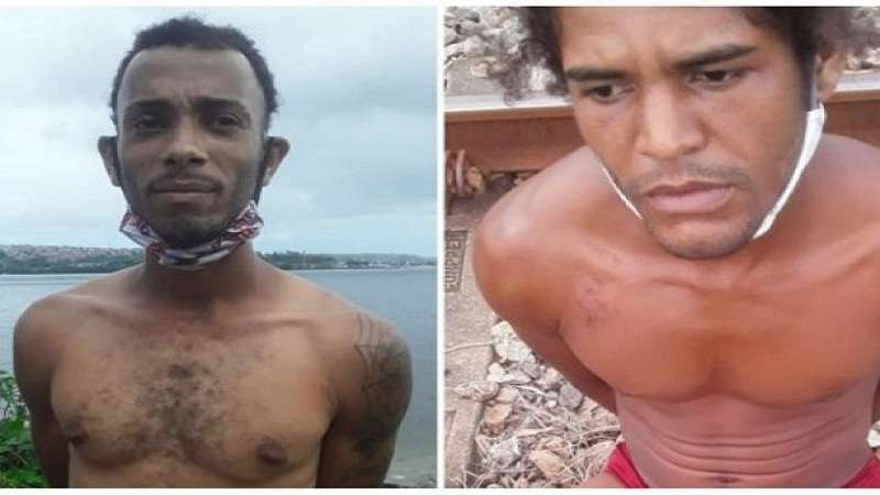 video dois homens sao mortos a tiros e assassinos filmam os dois antes de executa los