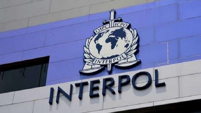 paraiba aciona interpol para auxiliar na recaptura de criminoso leia