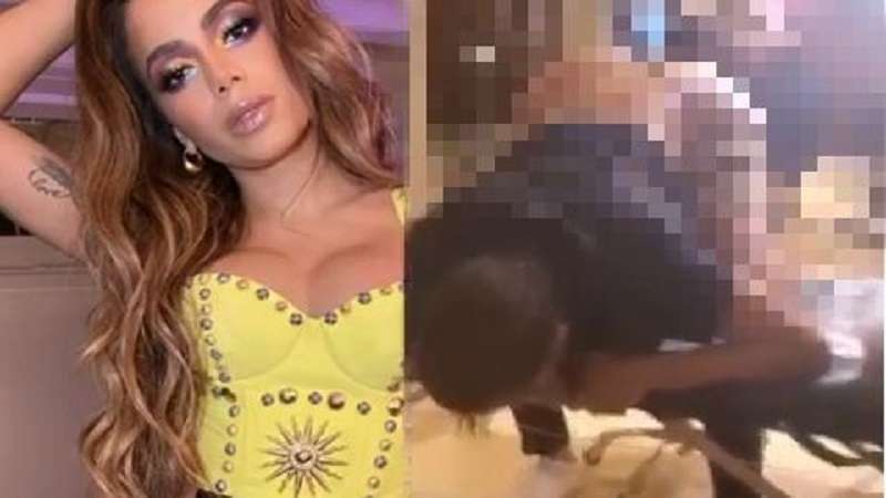 vaza video da anitta fazendo tatuagem em partes intimas veja o video