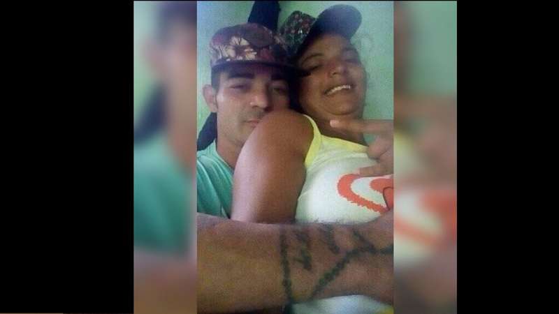 casal e assassinado em praca publica na paraiba